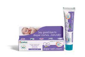 DIAPER RASH CREAM 20 GM